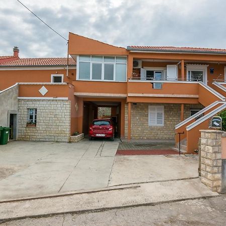 Drago Apartment Бибинье Экстерьер фото