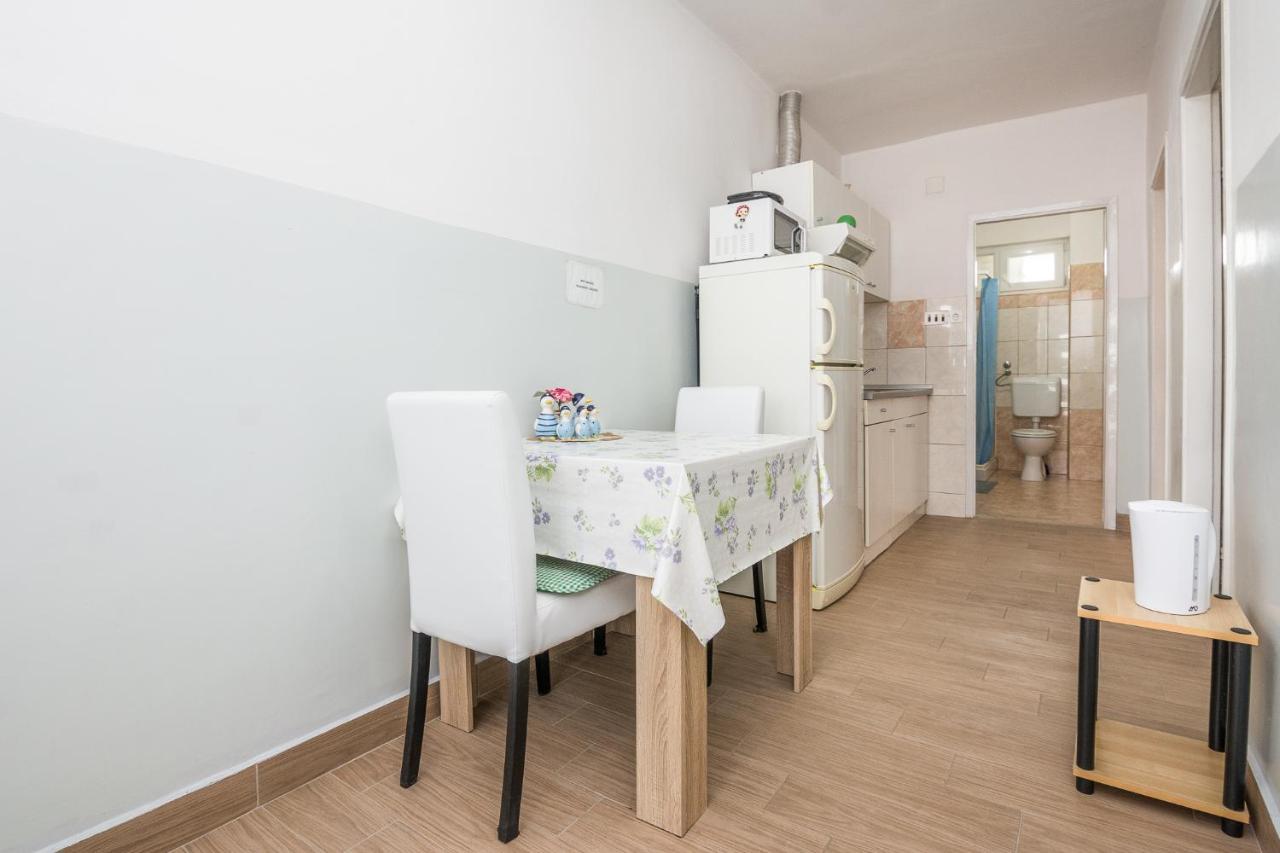 Drago Apartment Бибинье Экстерьер фото