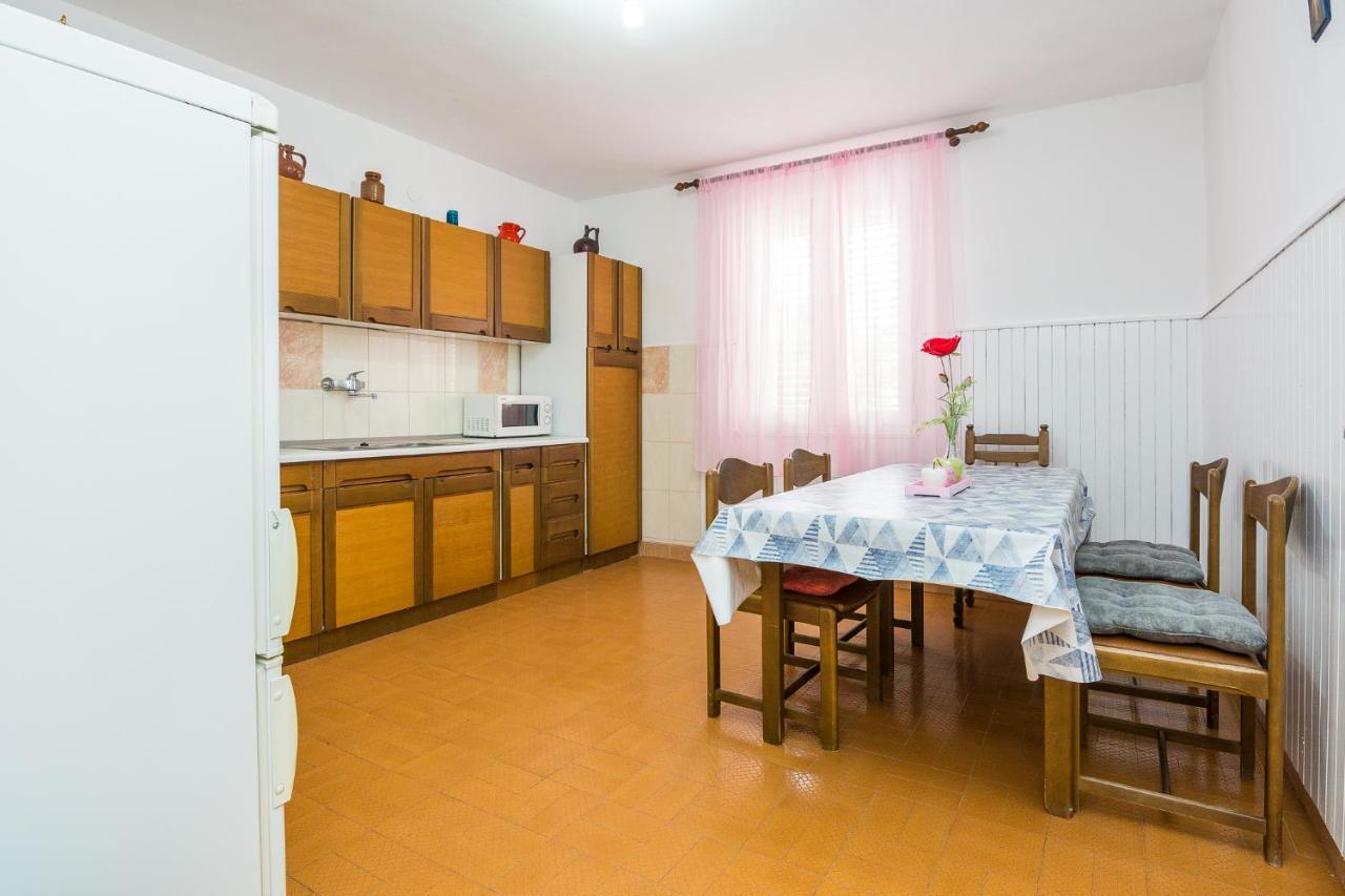 Drago Apartment Бибинье Экстерьер фото
