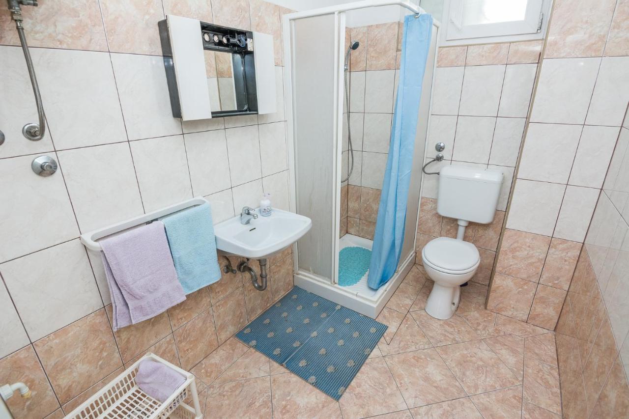 Drago Apartment Бибинье Экстерьер фото