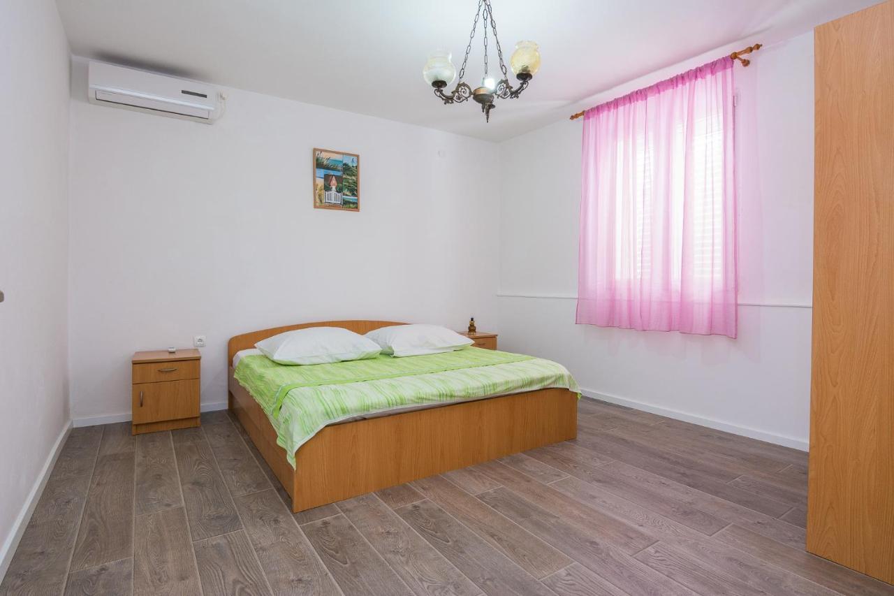 Drago Apartment Бибинье Экстерьер фото