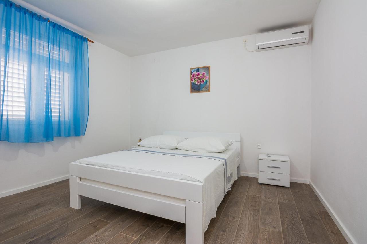 Drago Apartment Бибинье Экстерьер фото
